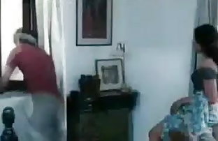 सेक्स पोर्न सिंथिया हो जाता है टक्कर लगी है के साथ एक नीग्रो  मूवी फिल्म डाउनलोड