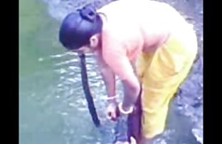 सेक्स पोर्न सामन्था संत-खेल के साथ बुलबुले  देसी xx