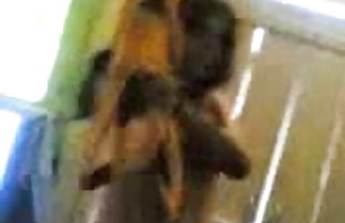 सेक्स पोर्न नए साल के उपहार मुंह से बनाया  देसी सकस